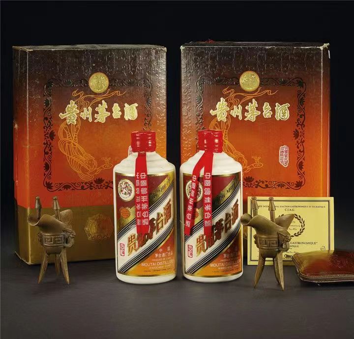 乐至烟酒回收